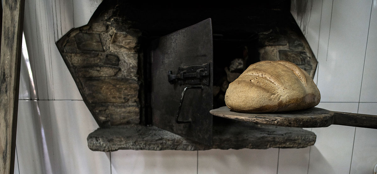 Ecomuseo del pan